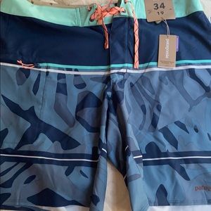 Patagonia Boardshorts